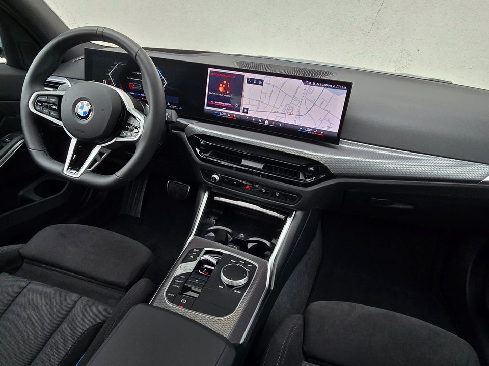 BMW 320 - Bild 26