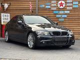 BMW 335i M-Sport AktivLenk Navi Prof Schiebedach - BMW 335: 335i M Sport