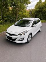 Hyundai i30 Sondermodell FIFA World Cup - Hyundai i30: Sondermodell