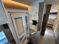 Bürstner Elegance SLC I920 G*ab 1,99% effektiver Zinssatz