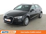 Audi A3 Sportback 30 TFSI Aut.*NAV*XENON*TEMPO*PDC*SH - gebrauchte Audi A3 aus dem Jahr 2019