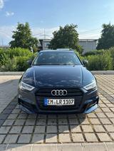 Audi A3 35 TFSI S tronic S line Limousine B&O Matrix - Audi A3 Gebrauchtwagen in Freiburg