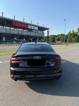 Audi A5 2.0 TFSI 140kW S tronic Sportback sport sport - Audi A5 in Duisburg