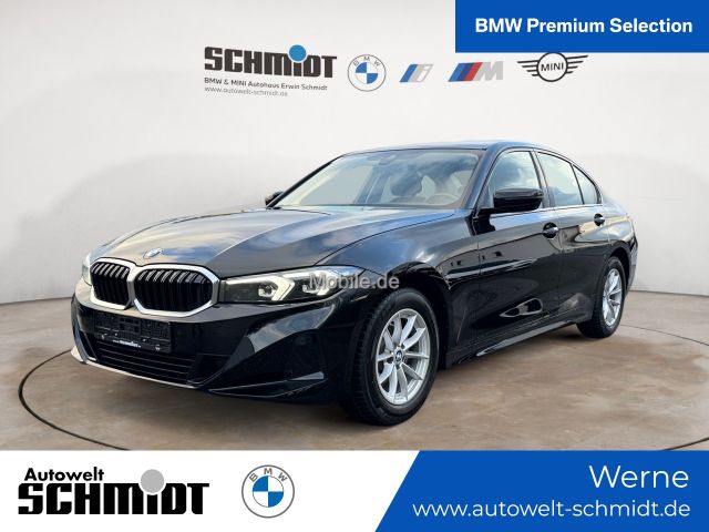 BMW 318i Limousine + 2Jahre-BPS.GARANTIE