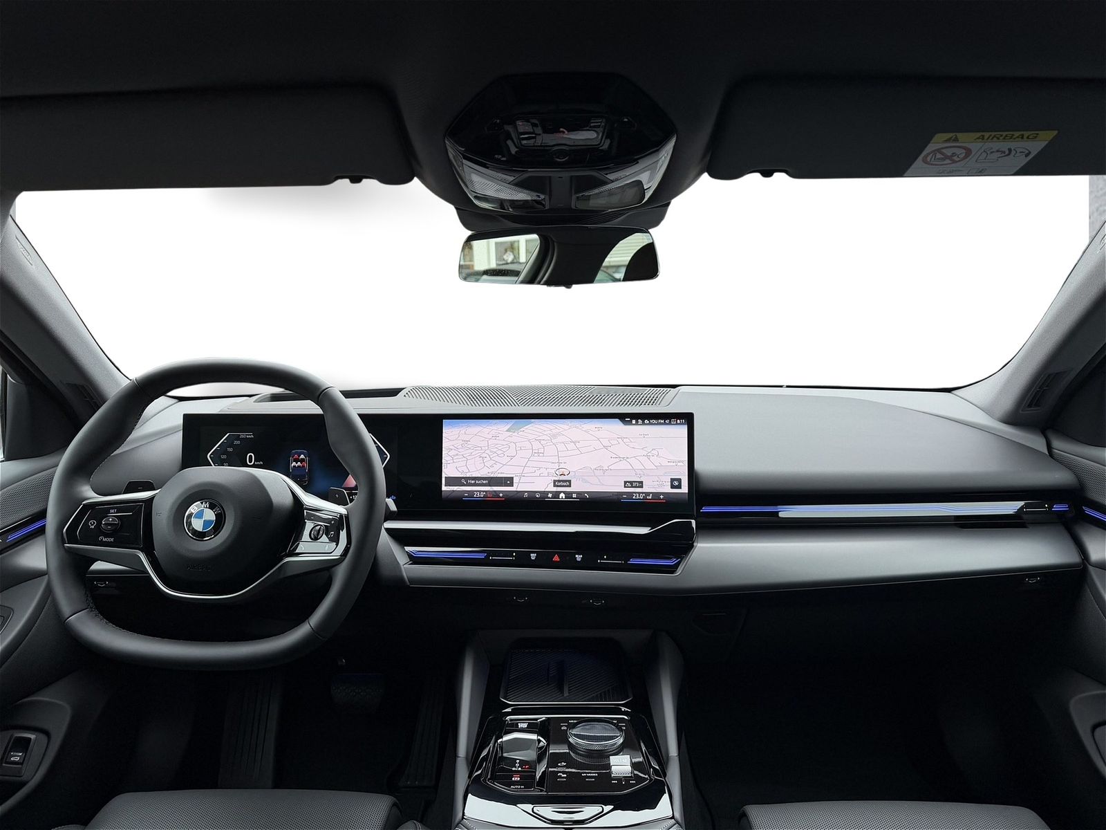 BMW 520 - Bild 13