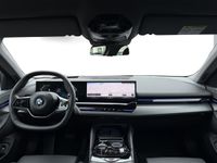BMW 520 - Vorschau Bild 13