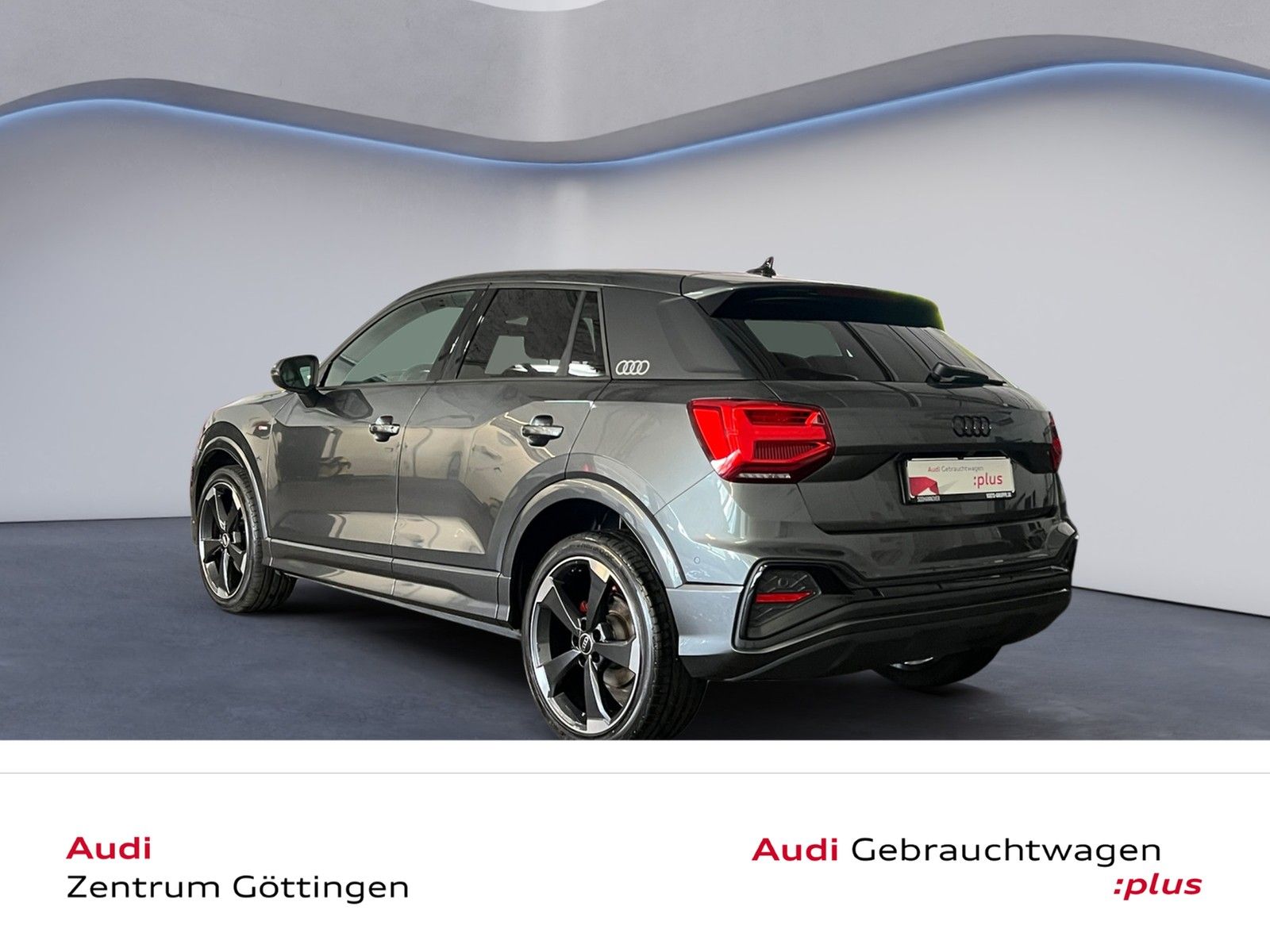 Audi Q2 - Bild 4