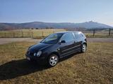 Volkswagen VW Polo 1.2 l geringer Verbrauch - : Kleinwagen, Verbrauch