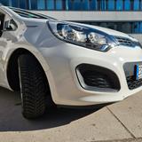Kia Rio 1.2 Edition 7 Edition 7 - Kia Rio in Stuttgart