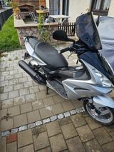 Peugeot Jetforce 125ccm  TÜV Neu - PEUGEOT JETFORCE 125