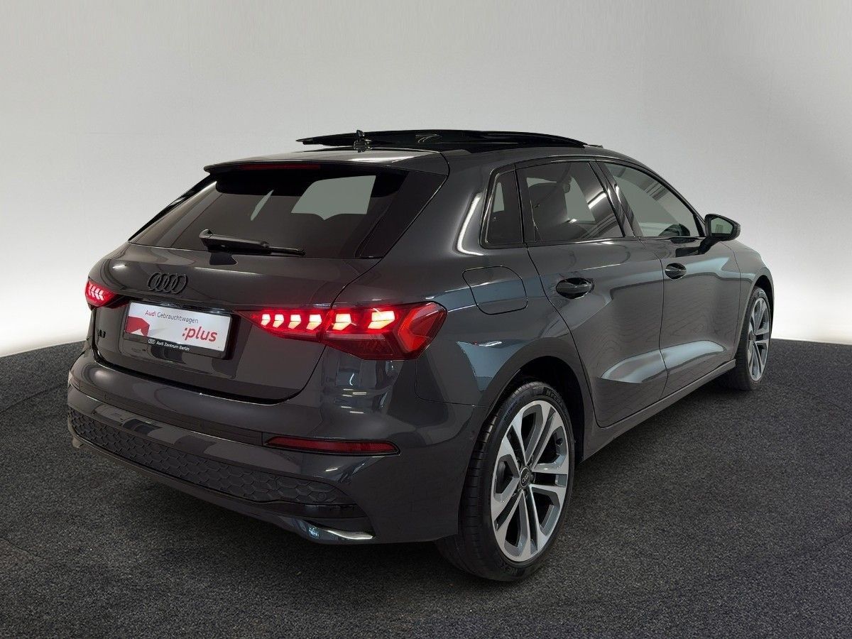 Audi A3 - Bild 6