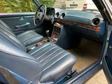 Mercedes-Benz Mercedes W123 Coupé,2. Hand, Top Zustandt - Mercedes-Benz 230: C