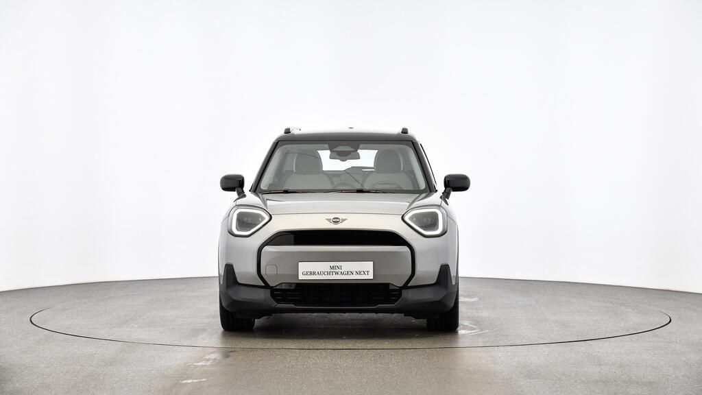 MINI John Cooper Works - Bild 3