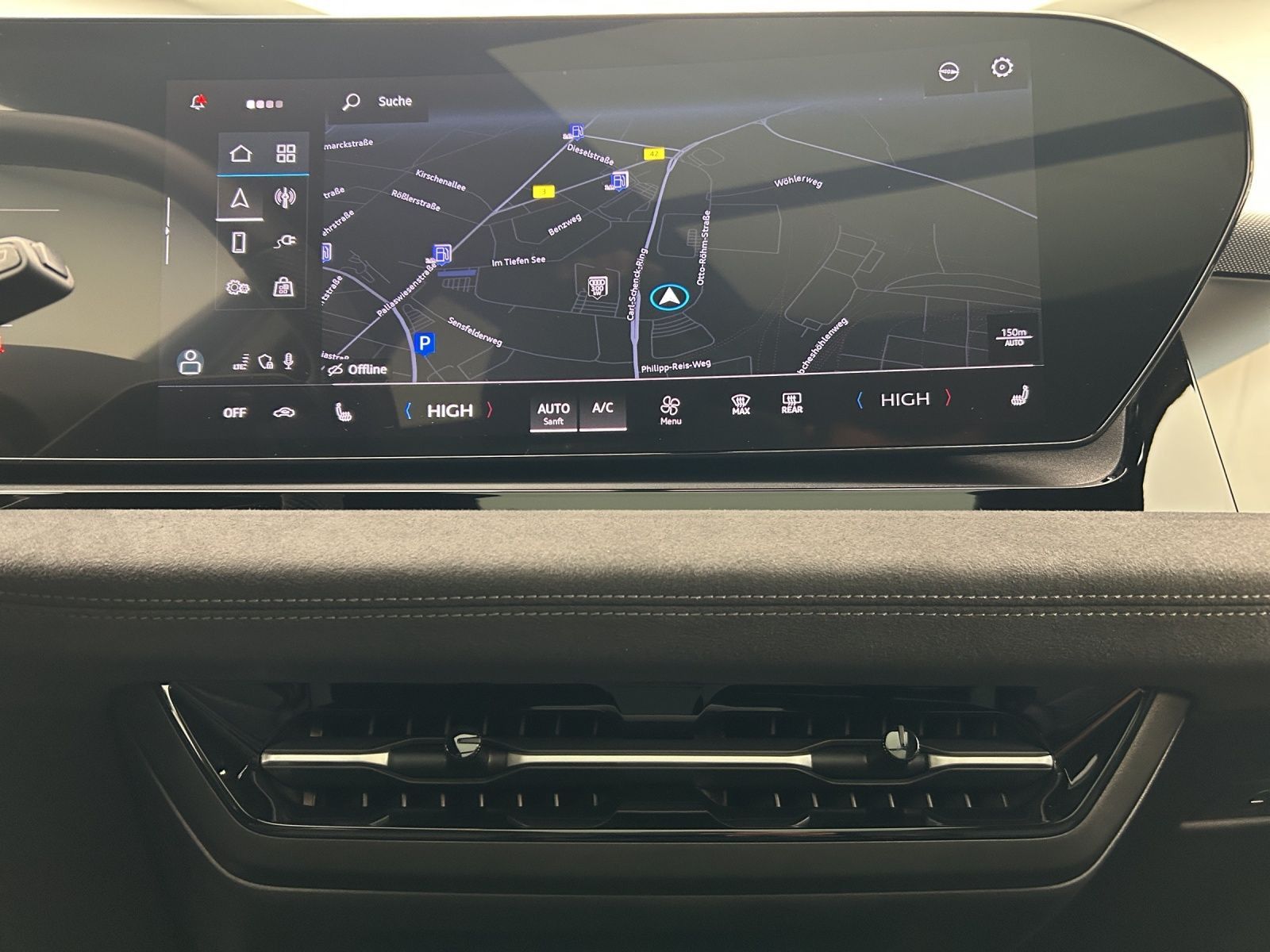 Audi Q6 e-tron - Bild 7