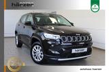 Jeep Compass Altitude DCT *LED*ACC*SHZ*CarPlay*360° - Jeep Compass in Halle