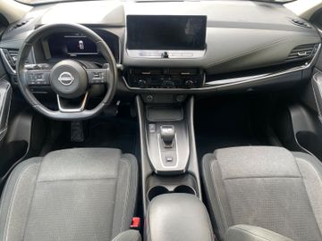 Nissan Qashqai - 7