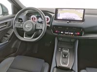 Nissan Qashqai - Vorschau Bild 17