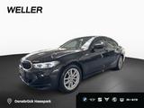 BMW 318iA Limousine LivePro,AdLED,DrAs,Kamera,HUD