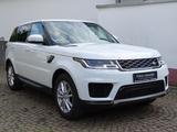 Land Rover Range Rover Sport SE - Meridian Sound, Keyless - Land Rover Range Rover Sport: Se