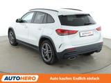 Mercedes-Benz GLA-Klasse GLA 200 d 4Matic AMG Line Aut.*NAVI* - Mercedes-Benz GLA 200 Gebrauchtwagen in Frankfurt