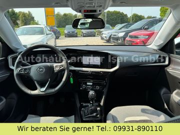 Bild 8 Opel Mokka 1.2 Elegance *NAVI*SHZ*LHZ*KAMERA*LED*DAB*