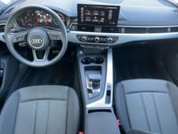 Audi A4 - Vorschau Bild 9
