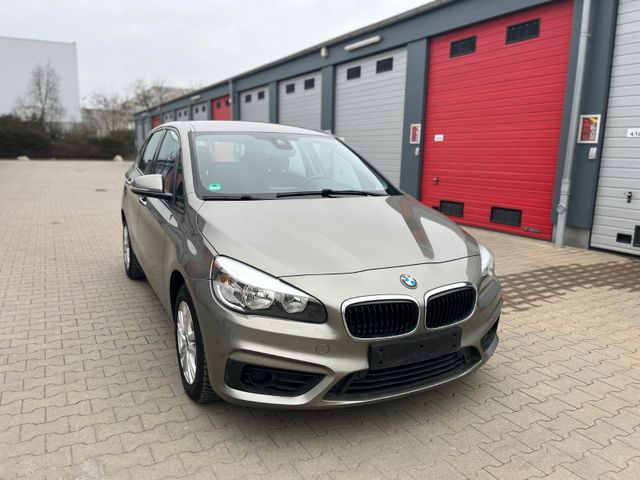 BMW 218 Baureihe 2 Active Tourer 218 i