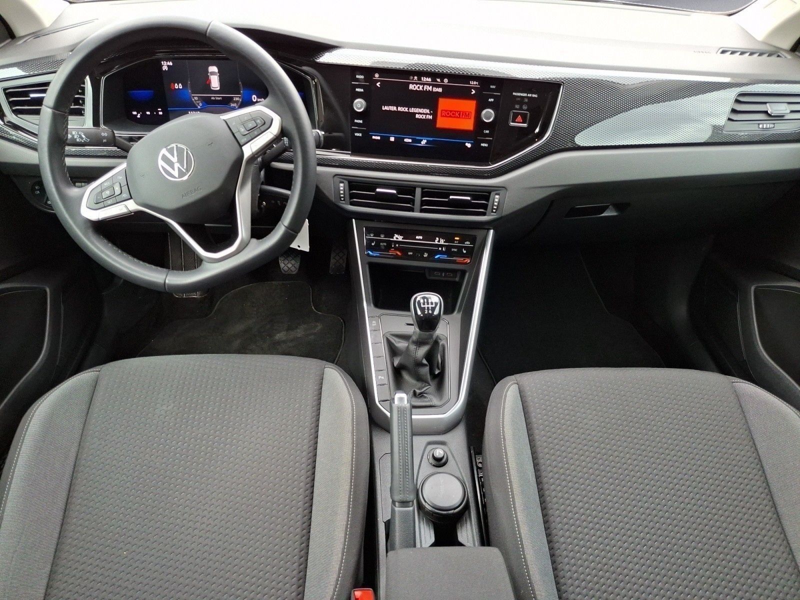 Volkswagen Polo - Bild 11