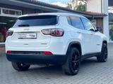 Jeep Compass Longitude FWD/ACC/LED/Klima/Tempomat - Jeep Compass Longitude mit Benzin-Antrieb