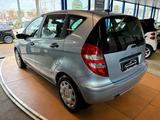 Mercedes-Benz A 160 CDI /Autom./40TKM/SHZ/Temp./Klima - gebrauchte Mercedes-Benz A 160 aus dem Jahr 2007
