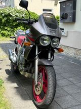 Yamaha TDM 850 (3VD) - YAMAHA TDM 850 3VD
