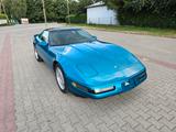Corvette C4 Coupe Automatik - LT1 300HP - Corvette: Lt1