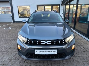 Dacia Sandero Stepway Expression TCe 110