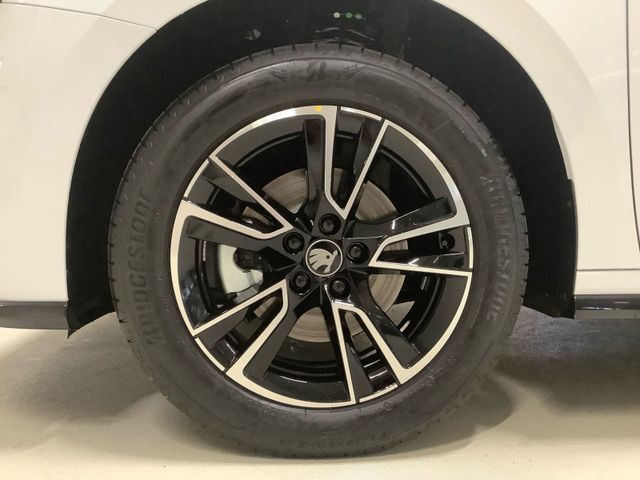 Fabia Monte Carlo 1,5 DSG PDC GRA ASR LED SPOSI