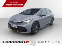 Cupra Born - Vorschau Bild 1