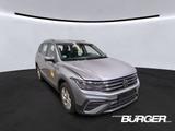 Volkswagen Tiguan Allspace Life Navi 7 Sitze AHK LED ACC El - Volkswagen Tiguan Allspace aus 2025