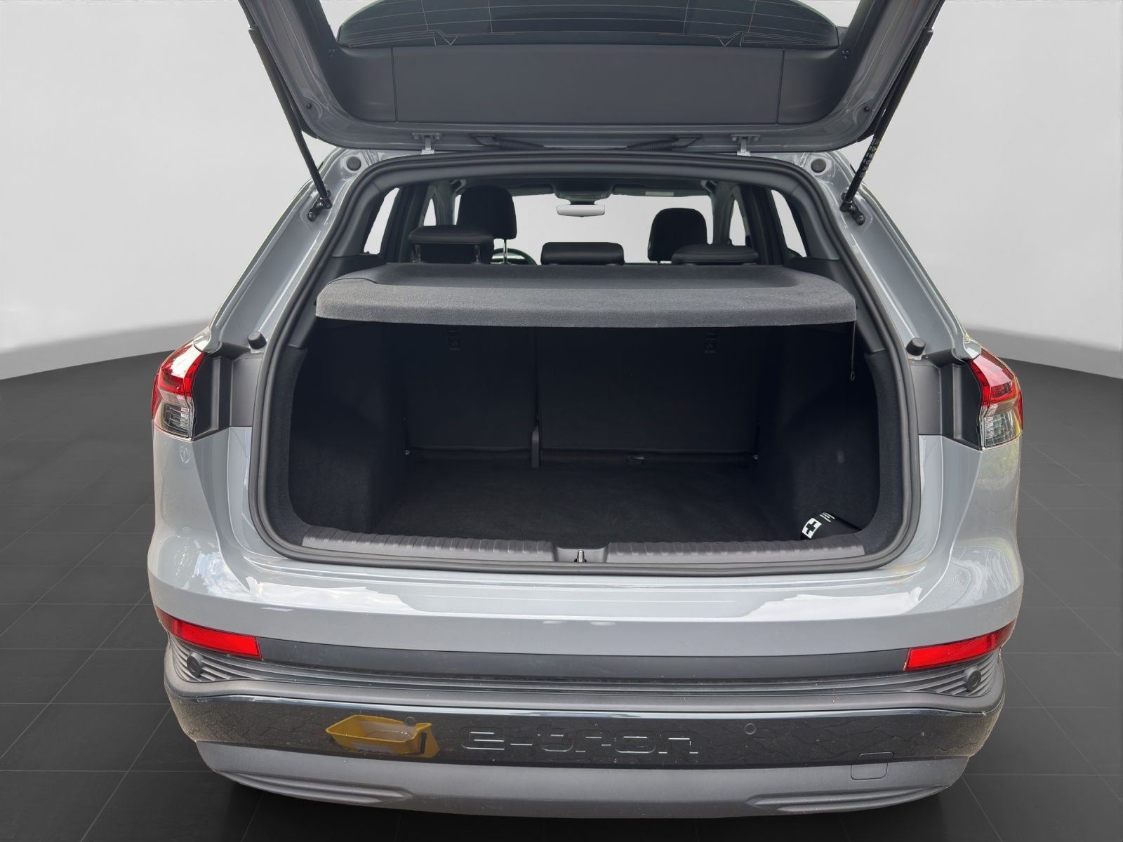 Audi Q4 e-tron - Bild 18