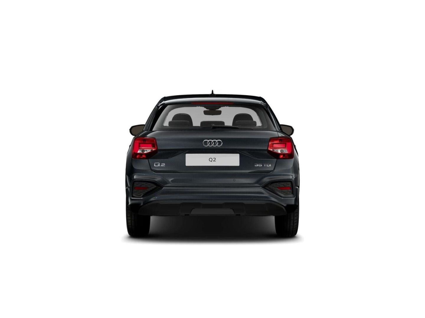 Audi Q2 - Bild 5
