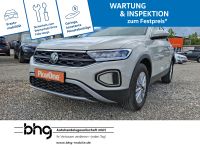 Volkswagen T-Roc - Vorschau Bild 13
