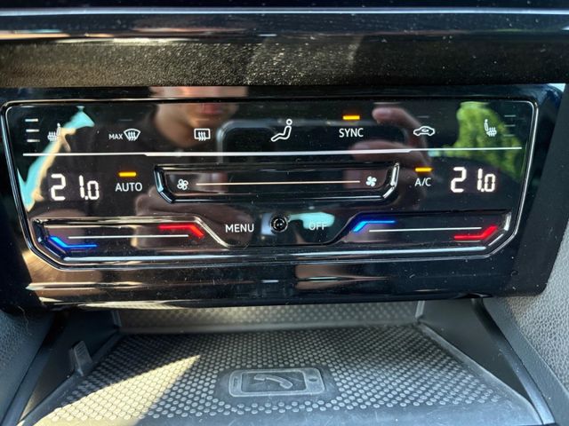 Passat Business 2.0 TDI Navi Rückfahrkamera ACC