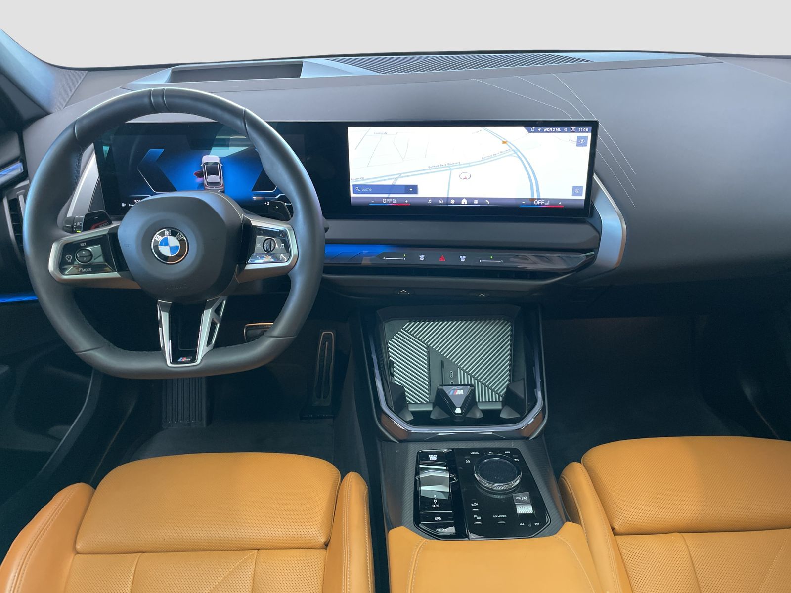 BMW X3 - Bild 12