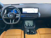 BMW X3 - Vorschau Bild 12
