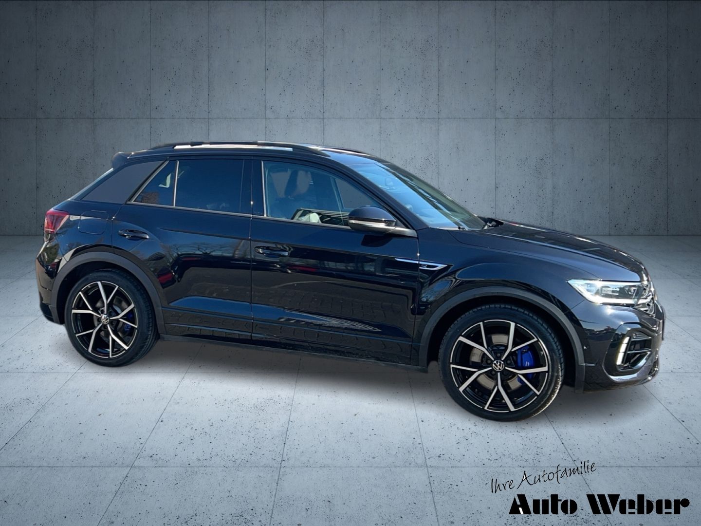 Volkswagen T-Roc - Bild 6