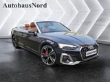 Audi A5 Cabrio 40 TDI Quattro S-Line  Leder Braun Deu - Audi A5 Gebrauchtwagen in Köln