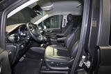 Mercedes-Benz V 300 EDITION Lang 4x4 AMG/AHK/2.5t./LIEGEBANK - Mercedes-Benz V 300 Gebrauchtwagen in Stuttgart