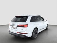 Audi Q7 - Vorschau Bild 4