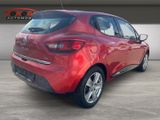 Renault Clio IV Luxe 0.9 TCe 90 eco Navi Klimaautom Fahr - Renault Clio: Luxe