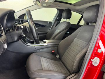Mercedes C 200 - 7