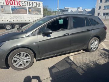 Opel Astra - 11