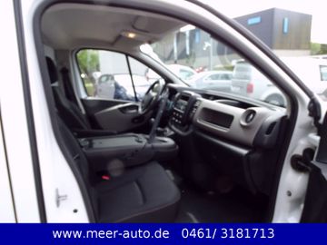 Renault Trafic - 9